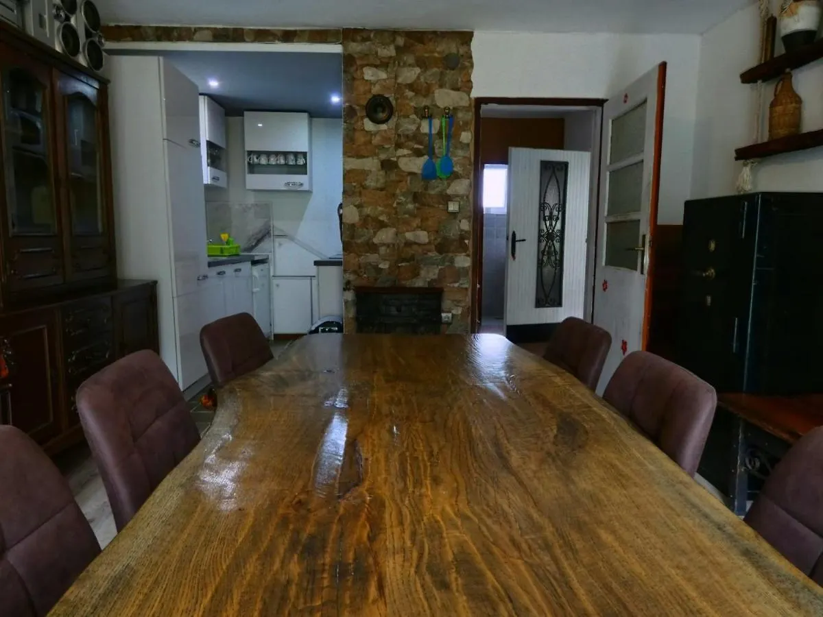 Holiday home Villa Lipa With Pool Grizane-Belgrad