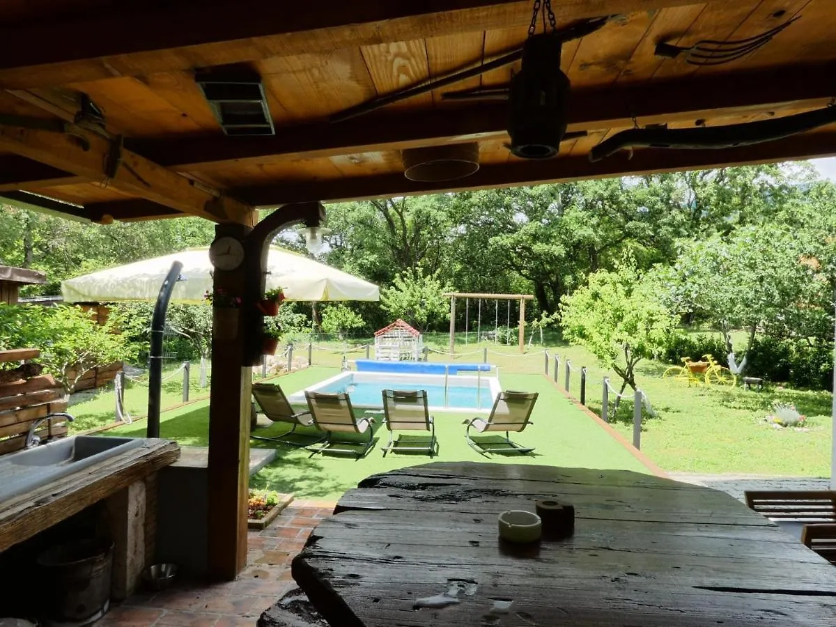 Holiday home Villa Lipa With Pool Grizane-Belgrad