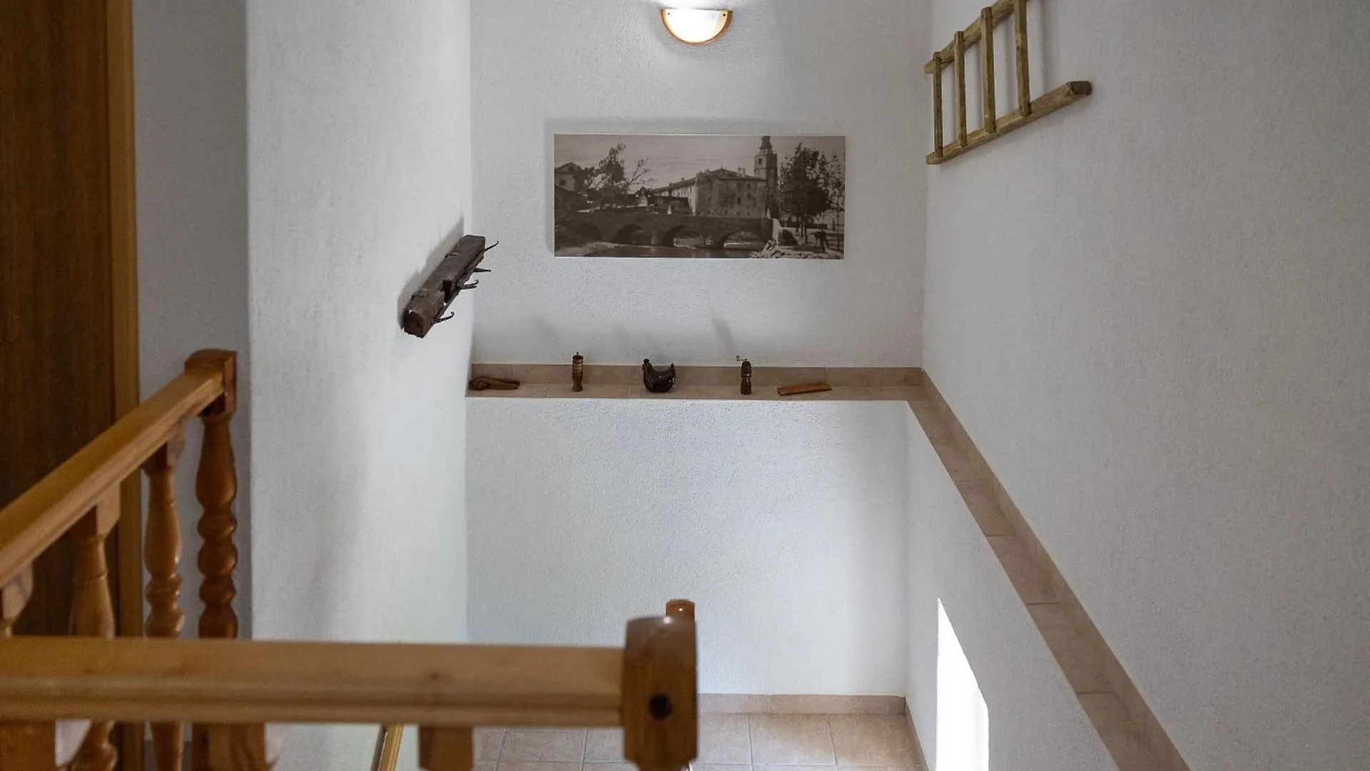 Villa Lipa With Pool Grizane-Belgrad