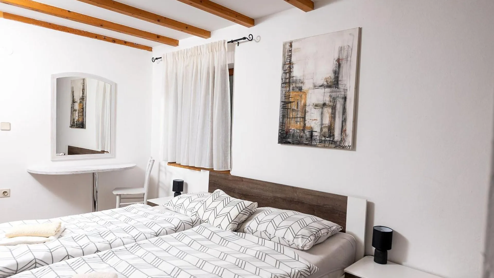 Holiday home Villa Lipa With Pool Grizane-Belgrad