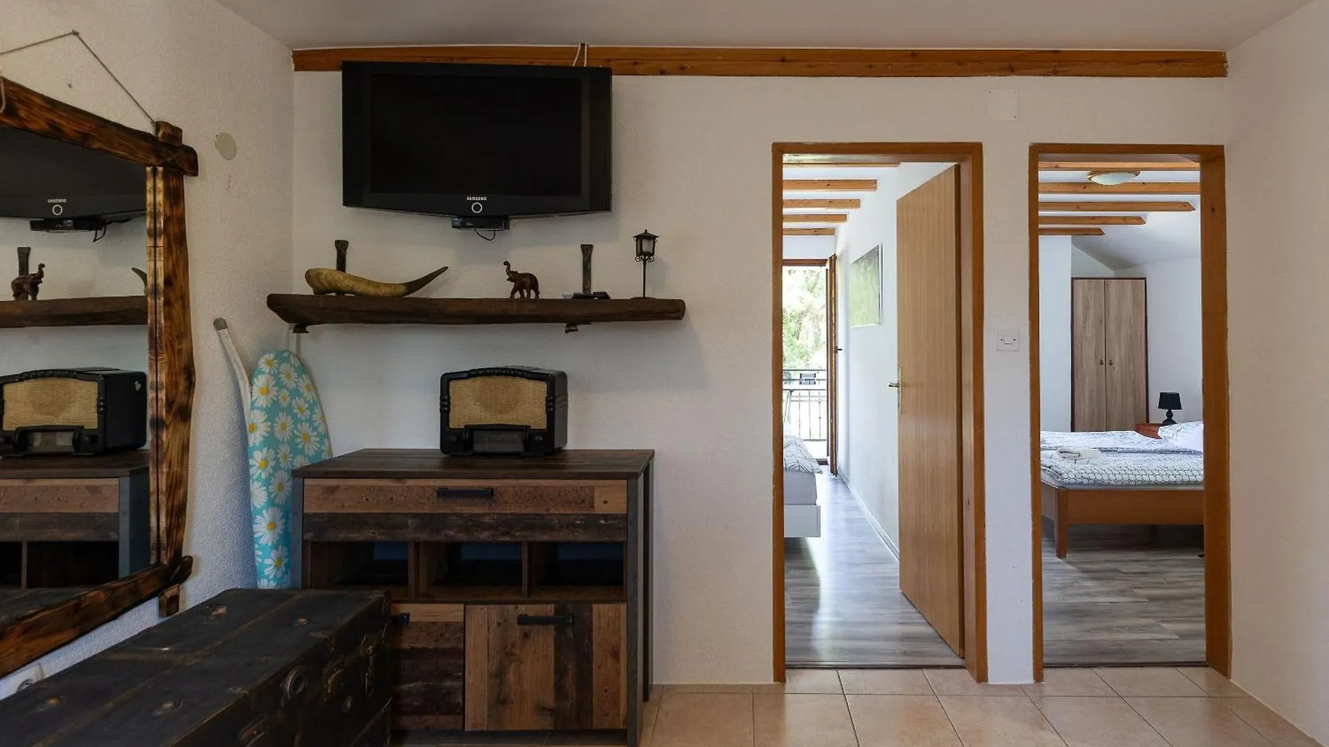 Villa Lipa With Pool Grizane-Belgrad Holiday home