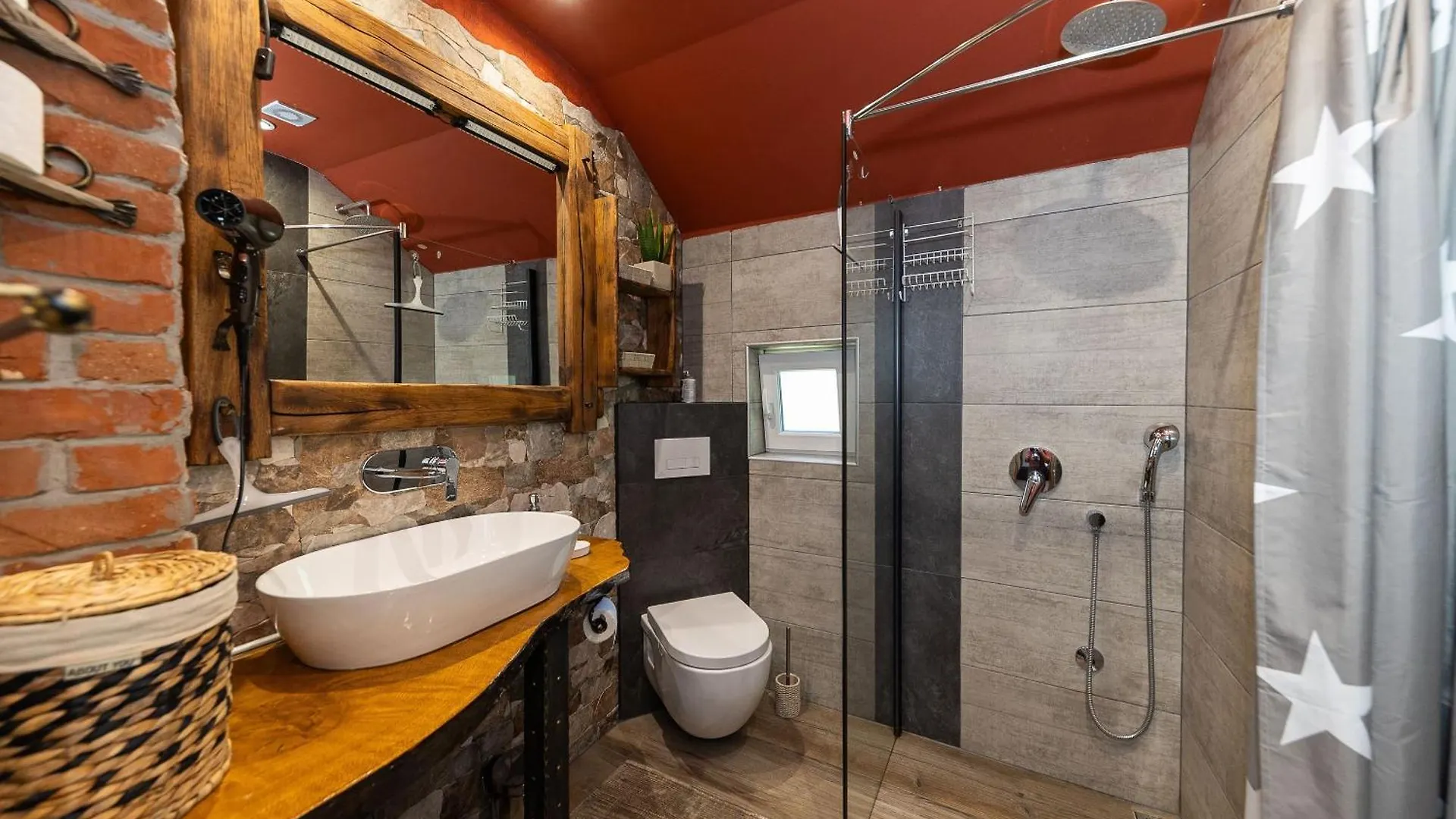 Holiday home Villa Lipa With Pool Grizane-Belgrad
