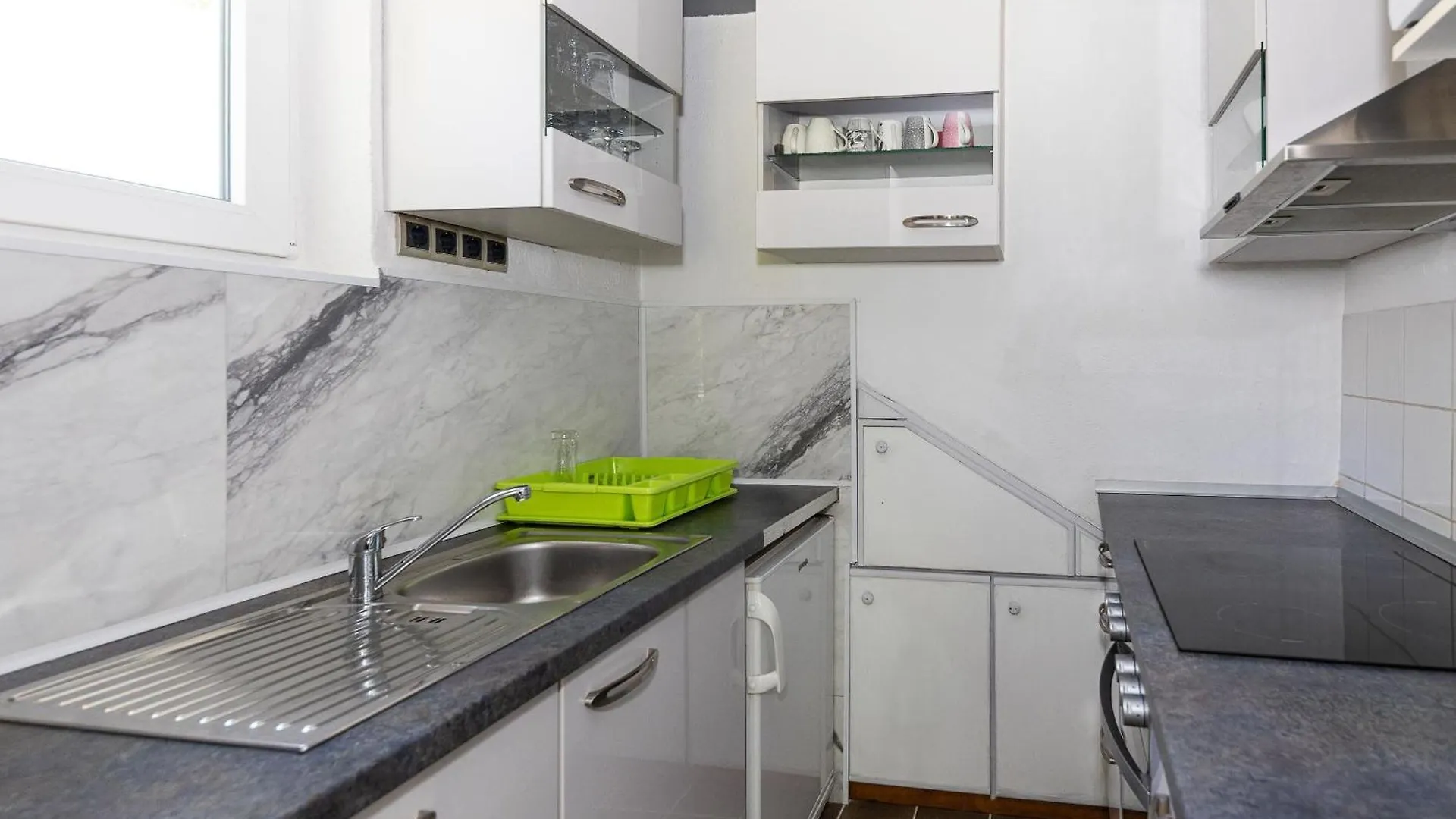 Holiday home Villa Lipa With Pool Grizane-Belgrad