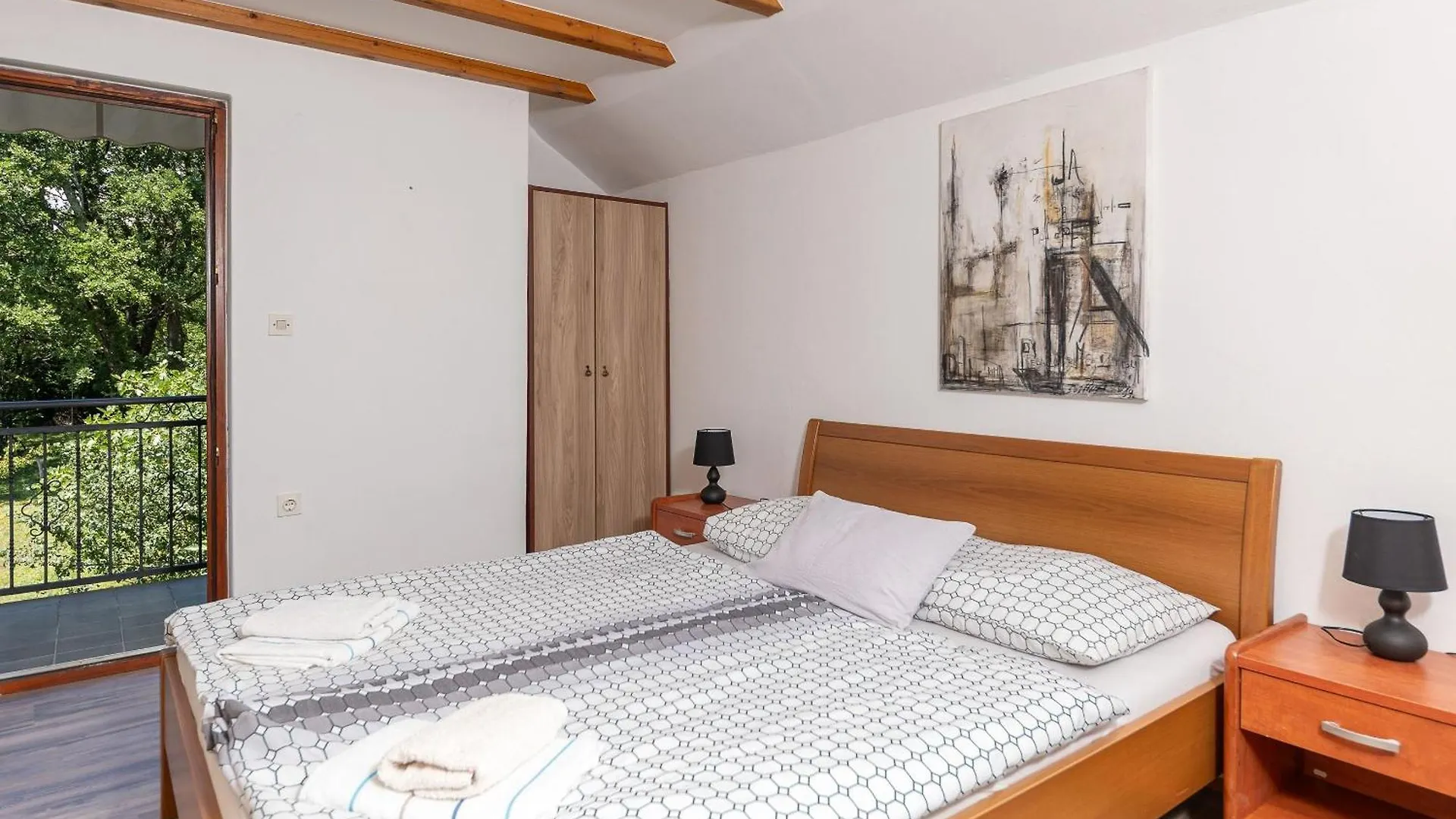 Holiday home Villa Lipa With Pool Grizane-Belgrad