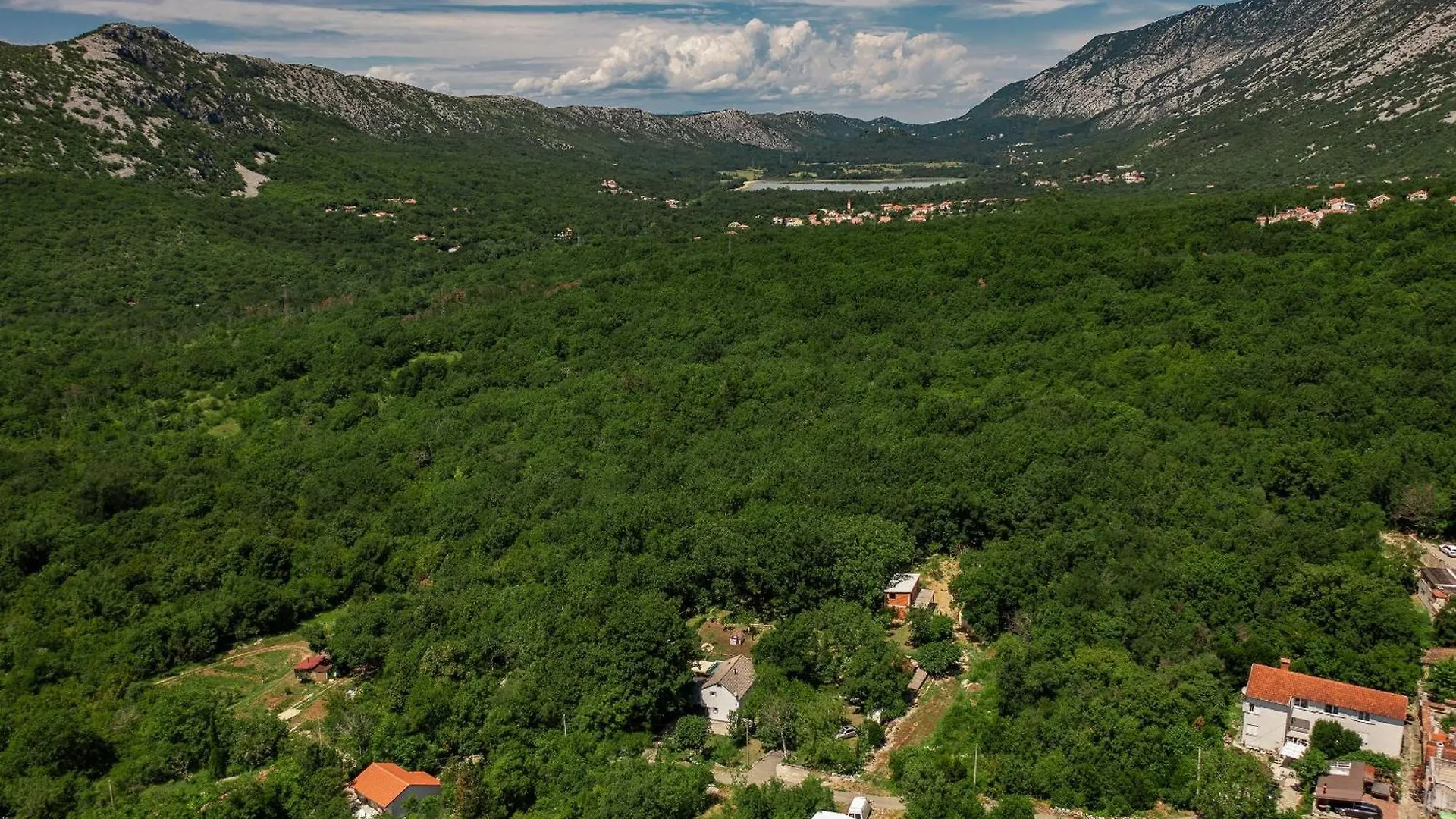 Holiday home Villa Lipa With Pool Grizane-Belgrad