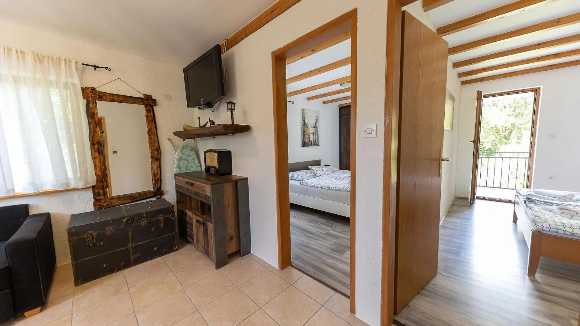 Villa Lipa With Pool Grizane-Belgrad Croatia