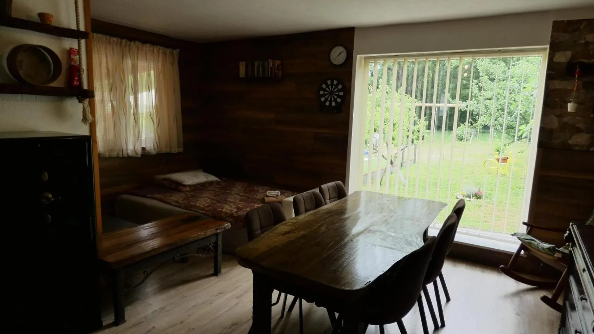 Villa Lipa With Pool Grizane-Belgrad Holiday home