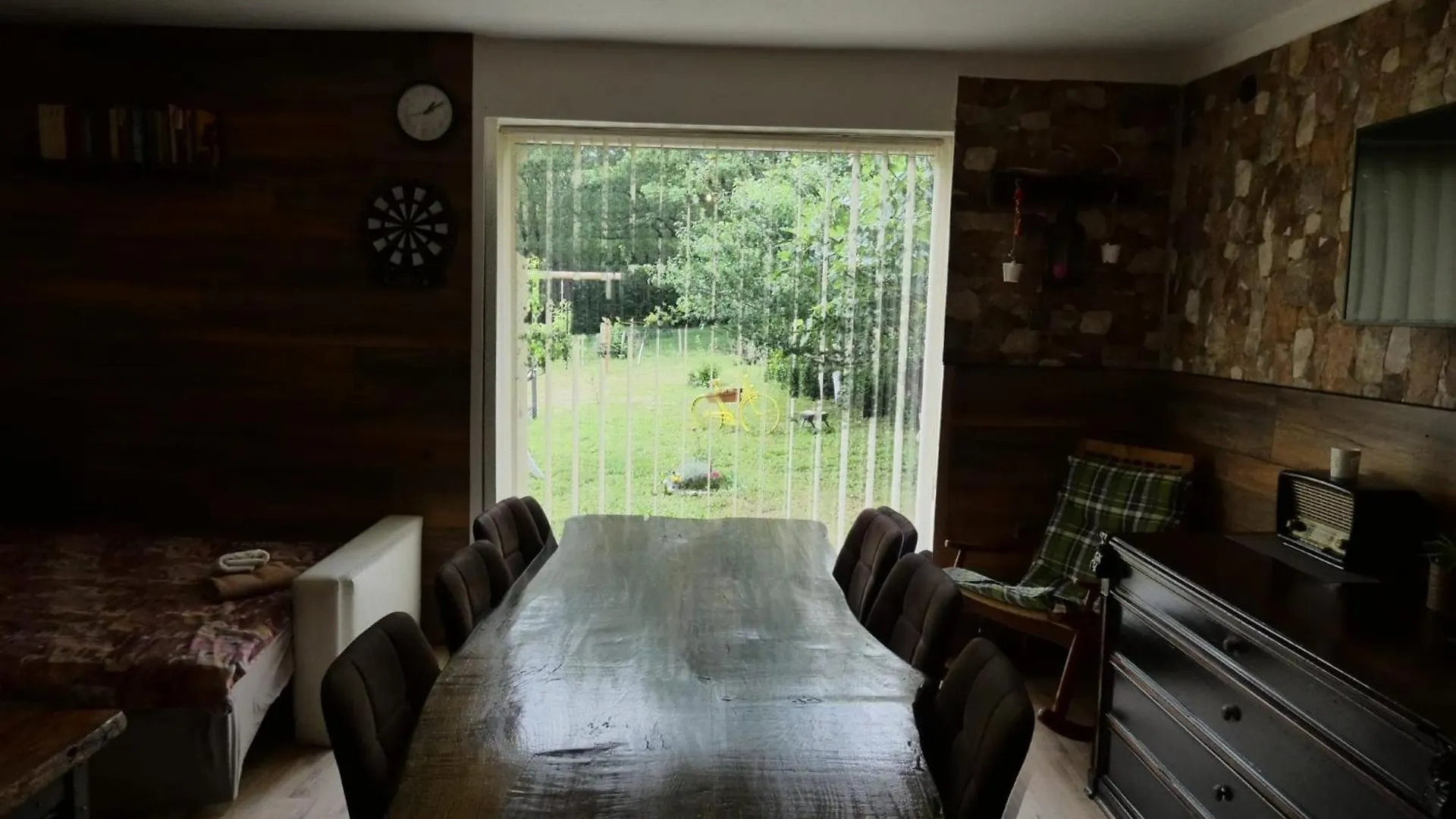 Holiday home Villa Lipa With Pool Grizane-Belgrad